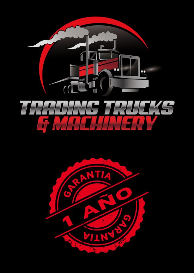 MAN TGX 18.510 XXL - Cabeza Tractora