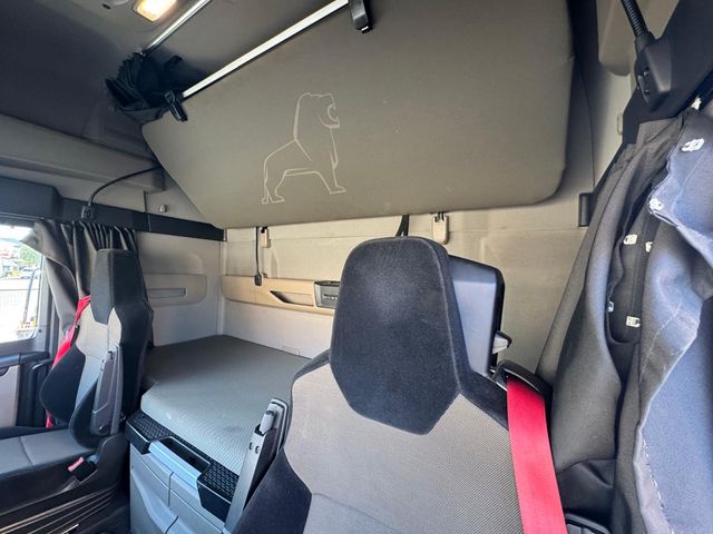 MAN TGX 18.510 XXL - Cabeza Tractora