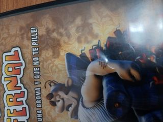 Un Vecino Infernal - PC