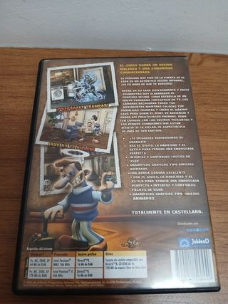 Un Vecino Infernal - PC