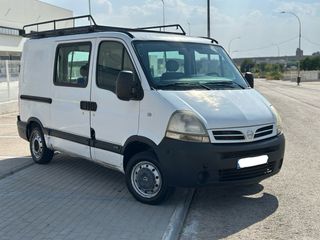 Nissan Interstar 2008