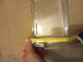 Cajones nevera Teka - 5 uds.