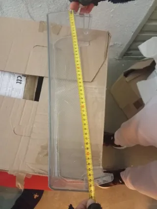 Cajones nevera Teka - 5 uds.