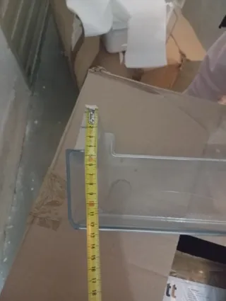 Cajones nevera Teka - 5 uds.