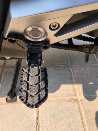 Honda XADV 750CC 