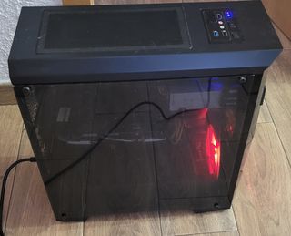 Ordenador Gaming - i5-7400 - 16GB