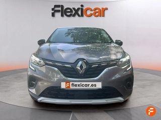 Renault Captur Intens TCe 90