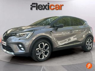 Renault Captur Intens TCe 90