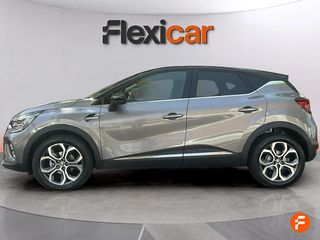 Renault Captur Intens TCe 90
