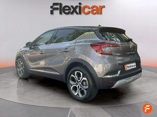 Renault Captur Intens TCe 90