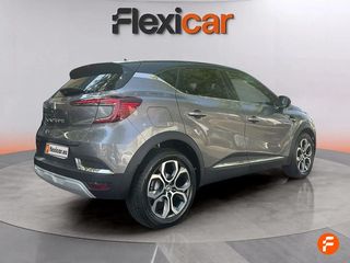 Renault Captur Intens TCe 90