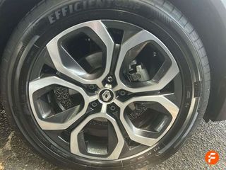 Renault Captur Intens TCe 90