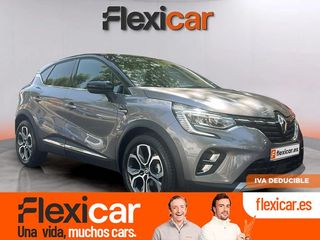 Renault Captur Intens TCe 90