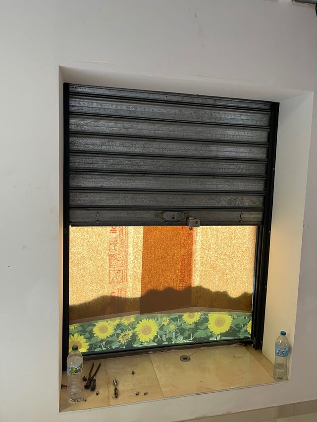 Persianas eléctricas (3)