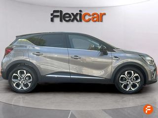 Renault Captur Intens TCe 140CV GPF Micro Híbrido