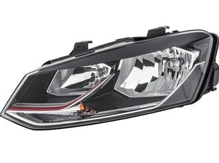 Fanale Anteriore VW Polo Sinistro
