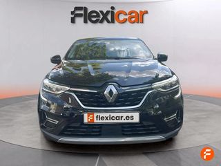 Renault Arkana Equilibre TCe 103kW(140CV) EDC mild hyb