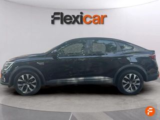 Renault Arkana Equilibre TCe 103kW(140CV) EDC mild hyb