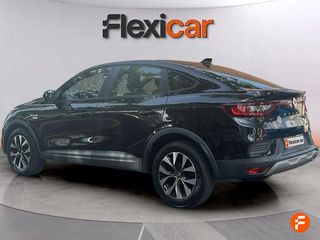 Renault Arkana Equilibre TCe 103kW(140CV) EDC mild hyb