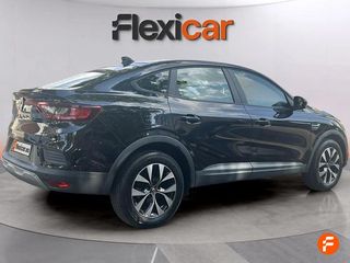 Renault Arkana Equilibre TCe 103kW(140CV) EDC mild hyb