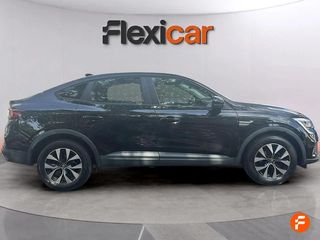 Renault Arkana Equilibre TCe 103kW(140CV) EDC mild hyb