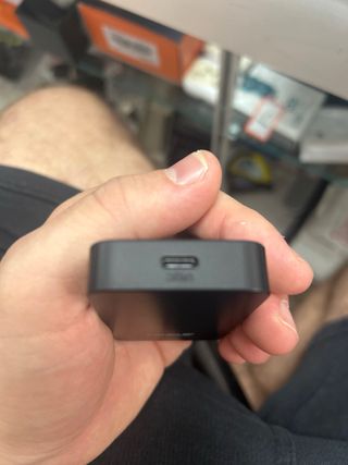 CarlinKit 5.0 Adaptador inalámbrico