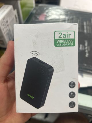 CarlinKit 5.0 Adaptador inalámbrico