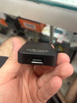 CarlinKit 5.0 Adaptador inalámbrico