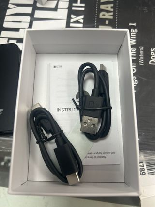 CarlinKit 5.0 Adaptador inalámbrico