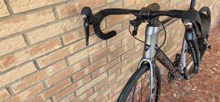 Bicicleta carretera Berria Belador