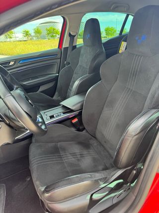 Renault Megane 2017