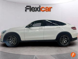 Mercedes GLC GLC 220 d 4MATIC