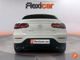 Mercedes GLC GLC 220 d 4MATIC