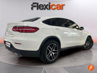 Mercedes GLC GLC 220 d 4MATIC