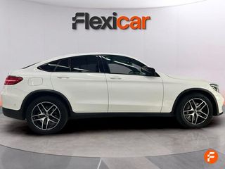 Mercedes GLC GLC 220 d 4MATIC