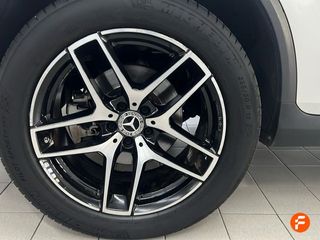 Mercedes GLC GLC 220 d 4MATIC