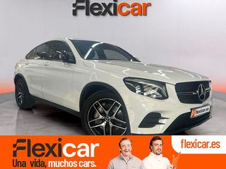 Mercedes GLC GLC 220 d 4MATIC