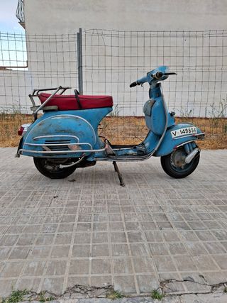 VESPA 150 S
