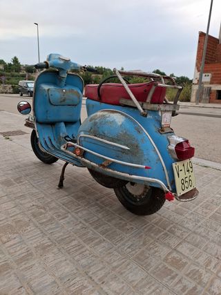 VESPA 150 S