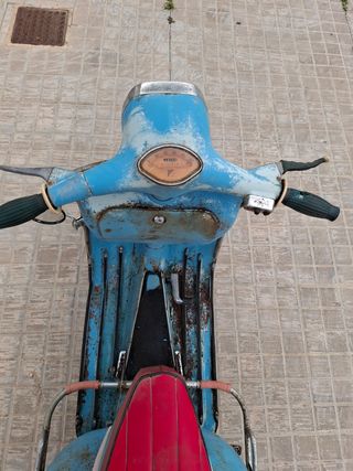 VESPA 150 S