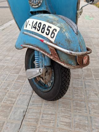 VESPA 150 S
