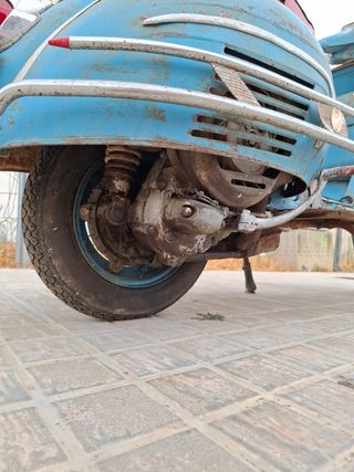 VESPA 150 S