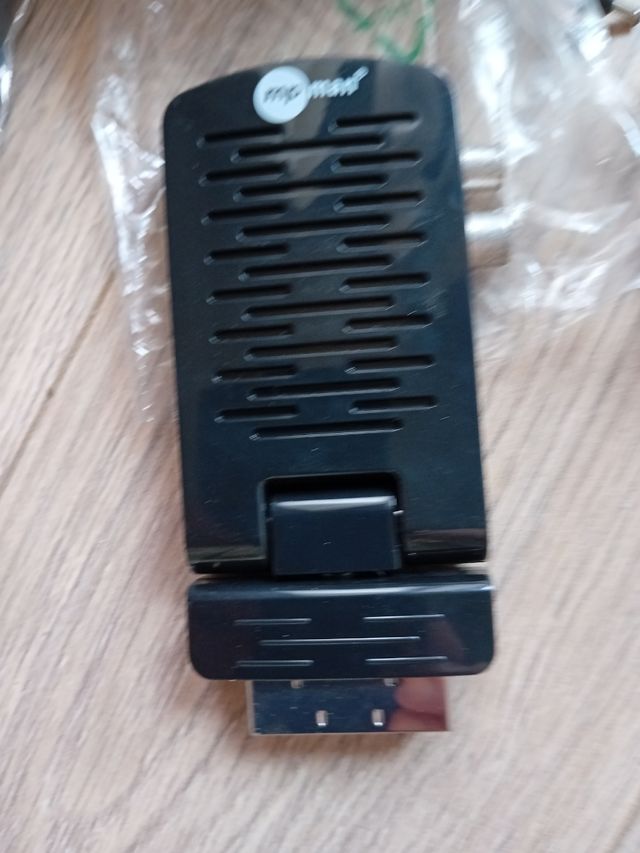 Ricevitore digitale terrestre