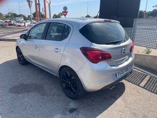 Opel Corsa 1.4 Color Edition 90cv 2018