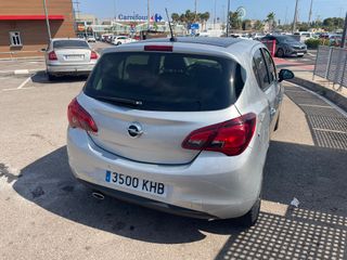Opel Corsa 1.4 Color Edition 90cv 2018