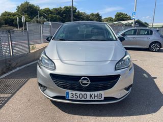 Opel Corsa 1.4 Color Edition 90cv 2018