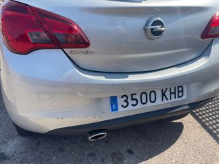 Opel Corsa 1.4 Color Edition 90cv 2018