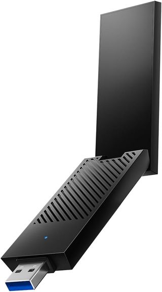 Cudy AXE5400 Adaptador USB 3.0 Wi-Fi 6E WU5400 PC