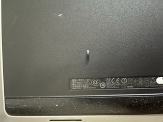 Portátil Dell Inspiron 15-5548 Plata