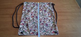 Mochila Infantil - Búhos